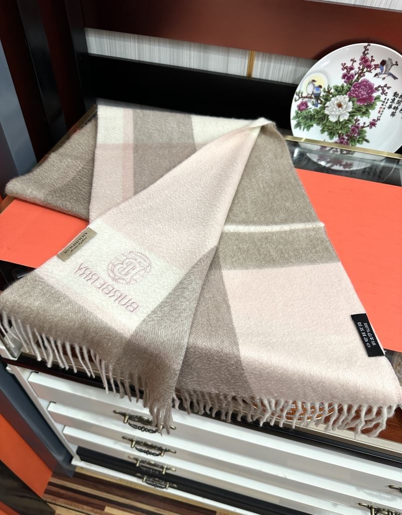 Burberry Scarf